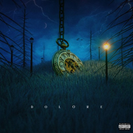 DOLORE | Boomplay Music