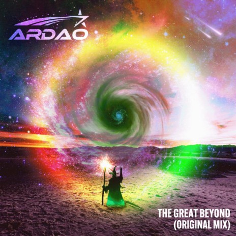 The Great Beyond | Boomplay Music