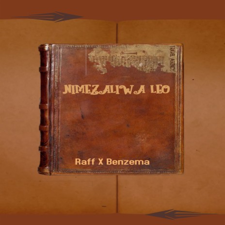 Nimezaliwa Leo (Remix) ft. Benzema | Boomplay Music