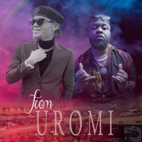 From Uromi ft. Wisewide | Boomplay Music