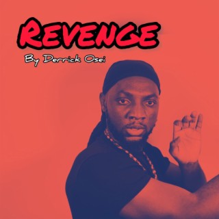 Revenge lyrics | Boomplay Music