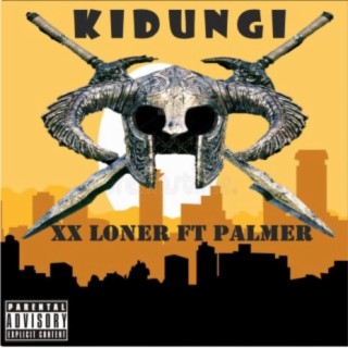 Kidungi (feat. Palmer) lyrics | Boomplay Music