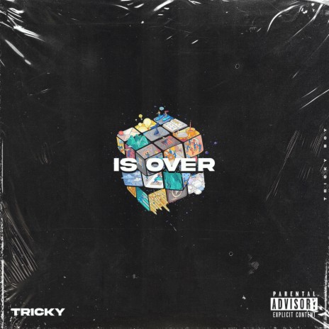 is over | Boomplay Music