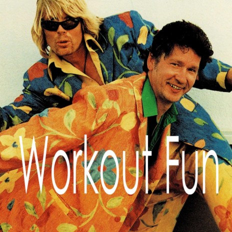 Workout Fun | Boomplay Music