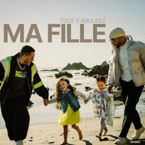 Ma Fille ft. Abuleez | Boomplay Music