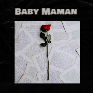 Baby Maman ft. Lix bindo lyrics | Boomplay Music