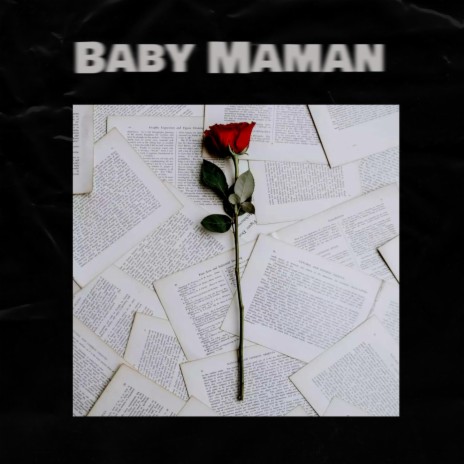 Baby Maman ft. Lix bindo | Boomplay Music