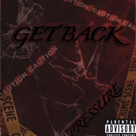 GET BACK | Boomplay Music