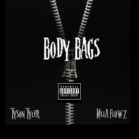 Body Bags ft. Killaflowz | Boomplay Music