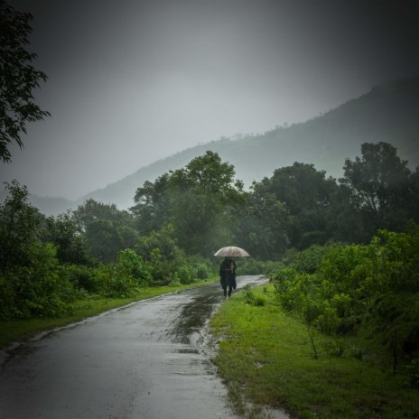 Peaceful Sound of Rain for Good Mood and Relaxation ft. Rain Sounds & White Noise & Gentle Rain Makers