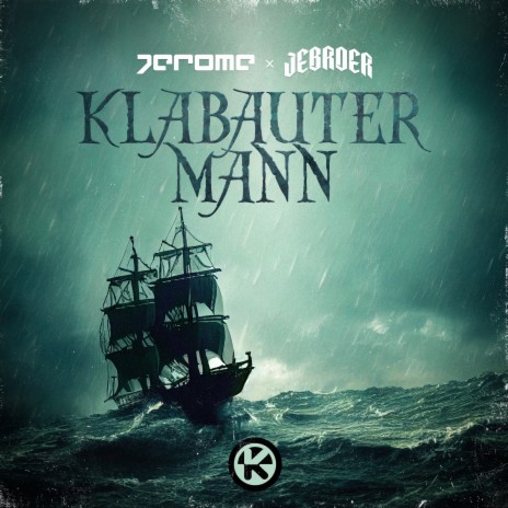 Klabautermann ft. Jebroer | Boomplay Music