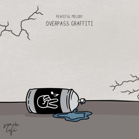 Overpass Graffiti ft. soave lofi | Boomplay Music