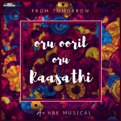 Oru Ooril Oru Raasathi | Boomplay Music