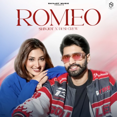 Romeo ft. Desi Crew | Boomplay Music