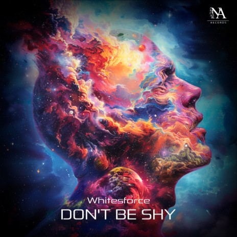 Don't Be Shy | Boomplay Music