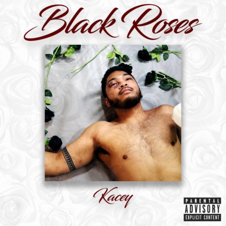 BLACK ROSES | Boomplay Music