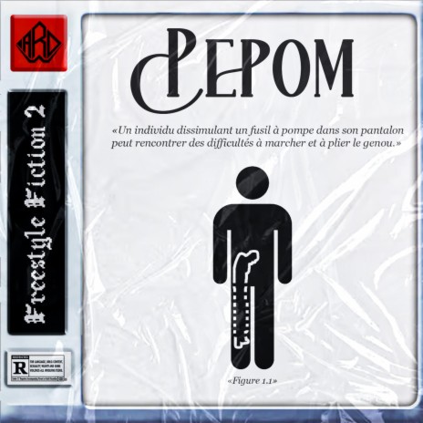 Pepom | Boomplay Music