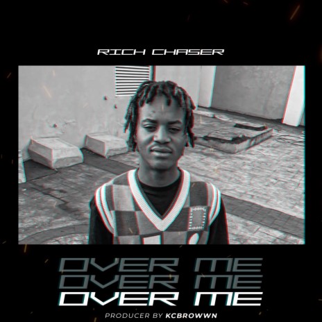 Over me | Boomplay Music