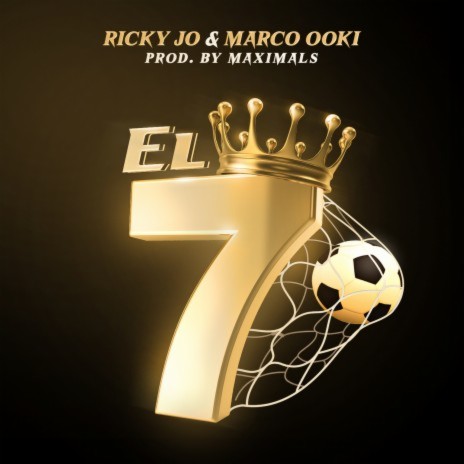 El 7 ft. Marco Ooki | Boomplay Music