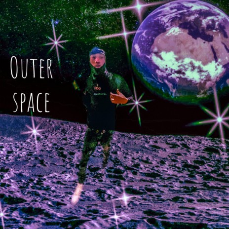 Outer space | Boomplay Music
