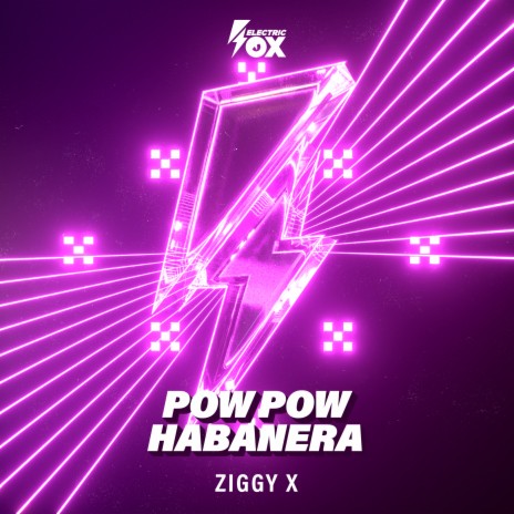 Pow Pow Habanera | Boomplay Music