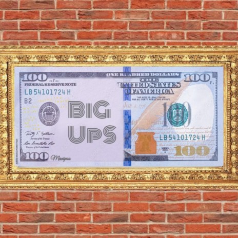 Big Ups | Boomplay Music