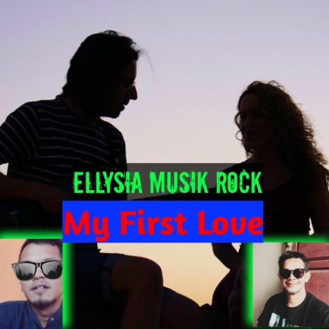 My First Love | Boomplay Music