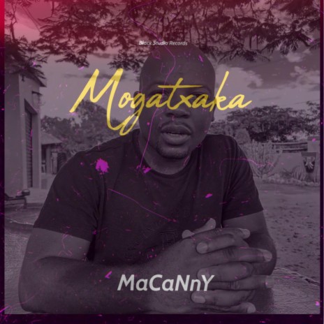 Mogatxaka | Boomplay Music