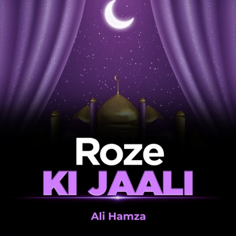 Roze Ki Jaali | Boomplay Music