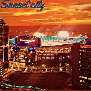 Sunset City