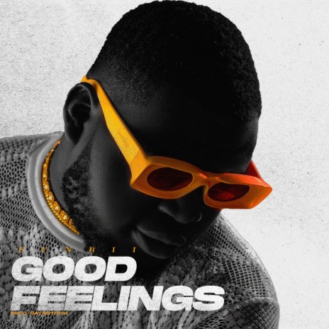 Good Feelings | Boomplay Music