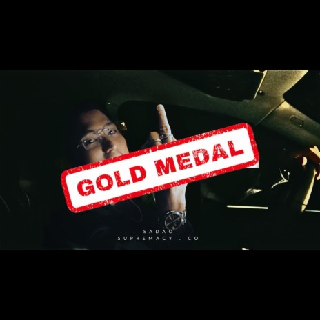 GOLD MEDAL | Boomplay Music