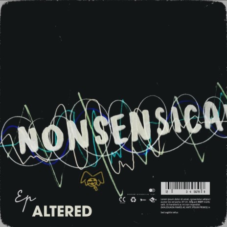 Non-Sens (ALTERED) | Boomplay Music