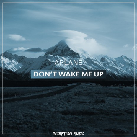 Don't Wake Me Up (Instrumental)