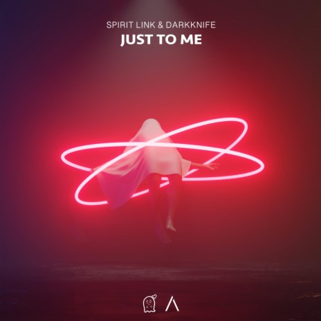 Just To Me ft. DarkKnife | Boomplay Music