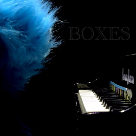 Boxes ft. Barry | Boomplay Music