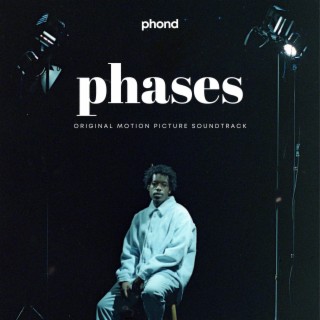 Phases (Original Motion Picture Soundtrack)
