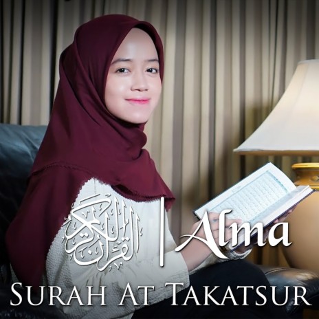 Surah At-Takatsur | Boomplay Music