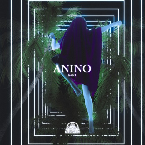 Anino (Slowed + Reverb) ft. K4rl | Boomplay Music