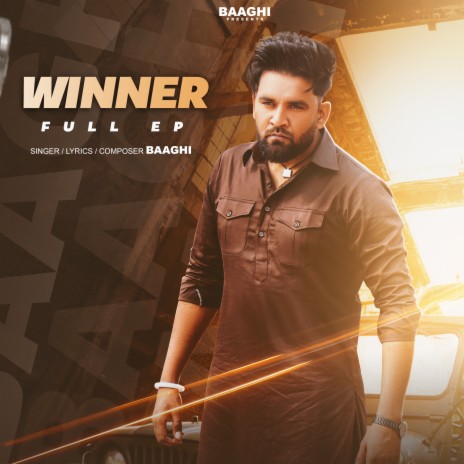 Winner | Boomplay Music