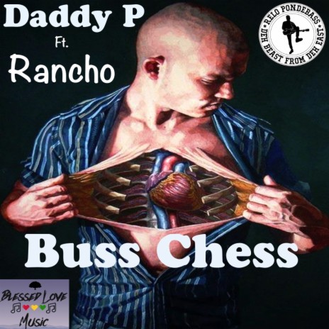 Buss Chess Season ft. Rancho | Boomplay Music