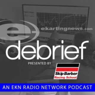 EKN Debrief: Episode 103 – Race Rotax US Trophy Final