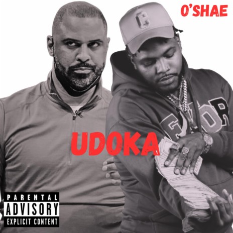 Udoka | Boomplay Music