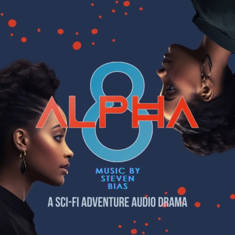 Theme from Alpha 8 | Boomplay Music