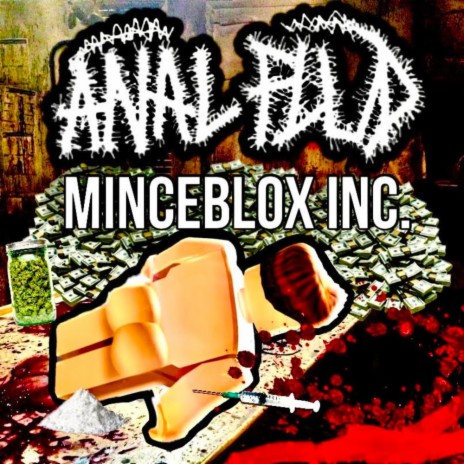 MINCEBLOX INC. | Boomplay Music