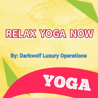 Relax Yoga Now
