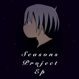 Seasons Project (EP)