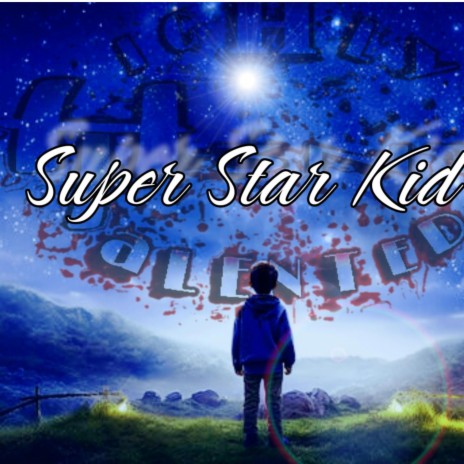 SUPER STAR KID