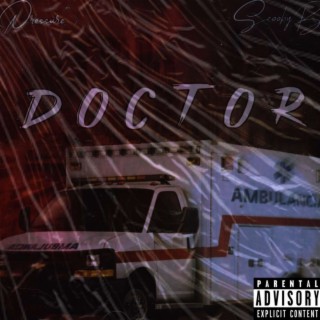 DOCTOR (Scooby b Remix)