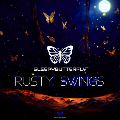 Rusty Swings